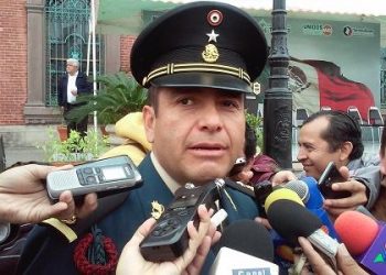 Jesús Alejandro Adame Cabrera asume mando de la 30 Zona Militar