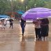 Prevén lluvias intensas en Tabasco este sábado, alerta Protección Civil