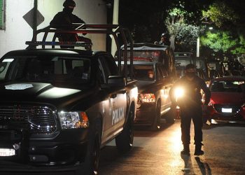 Caen integrantes de célula criminal encabezada por mujeres en Iztapalapa