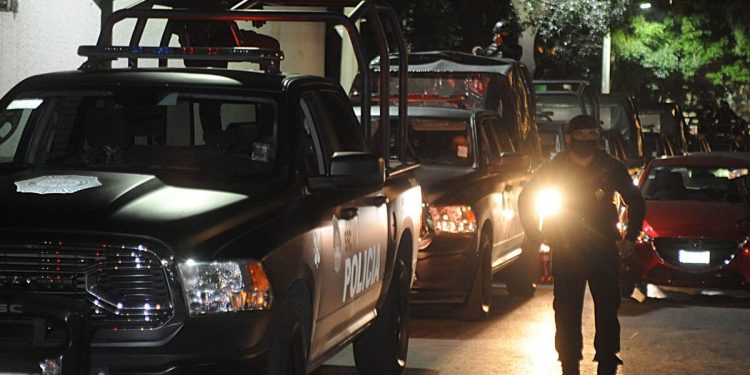 Caen integrantes de célula criminal encabezada por mujeres en Iztapalapa