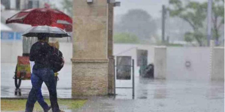 Protección Civil alerta por lluvias intensas en Tabasco durante tres días