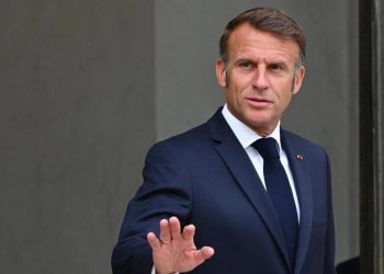 Macron pospone visita a México; Sheinbaum confirma encuentro con primer ministro de Canadá