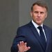 Macron pospone visita a México; Sheinbaum confirma encuentro con primer ministro de Canadá