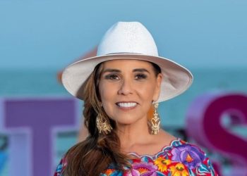 Mara Lezama llega a su Tercer Informe al Pueblo con avances históricos en bienestar, desarrollo y amplio respaldo ciudadano