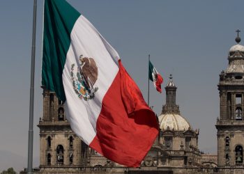 Venezuela felicita a México por el 204 aniversario de la consumación de la Independencia