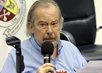 Fallece Mauricio Fernández Garza, exalcalde de San Pedro Garza García