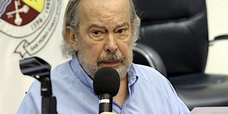 Fallece Mauricio Fernández Garza, exalcalde de San Pedro Garza García