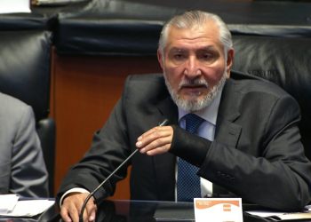 Adán Augusto rechaza vínculos con empresario Saúl Vera señalado por “huachicol fiscal”