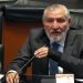 Adán Augusto rechaza vínculos con empresario Saúl Vera señalado por “huachicol fiscal”