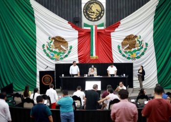 Diputadas proponen ampliar atribuciones de la comisión de Igualdad en el Congreso de Quintana Roo