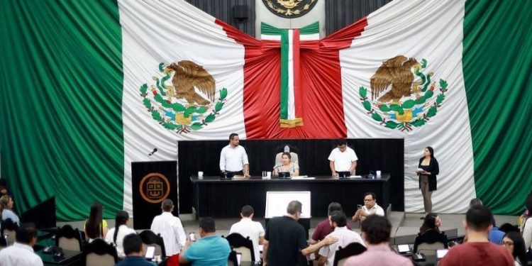 Diputadas proponen ampliar atribuciones de la comisión de Igualdad en el Congreso de Quintana Roo