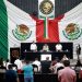 Diputadas proponen ampliar atribuciones de la comisión de Igualdad en el Congreso de Quintana Roo