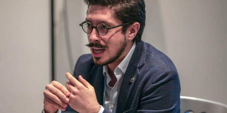 Revisión del T-MEC en 2026 abrirá paso a un “nearshoring 2.0” en México: AmCham