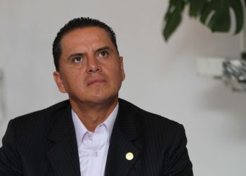 Exgobernador de Nayarit, Roberto Sandoval, procesado por presunto lavado de dinero