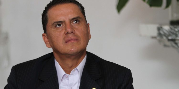 Exgobernador de Nayarit, Roberto Sandoval, procesado por presunto lavado de dinero
