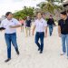 Gobierno de Tulum prepara nuevo acceso público a playas