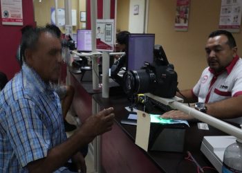 Albergue A Jo’olnaj de la Secretaría de Inclusión hace posible el regreso a casa de un ciudadano en situación de vulnerabilidad