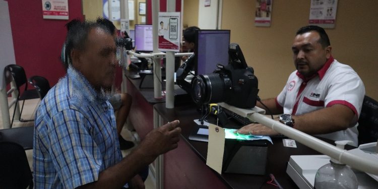 Albergue A Jo’olnaj de la Secretaría de Inclusión hace posible el regreso a casa de un ciudadano en situación de vulnerabilidad