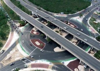 Yucatán moderniza Mérida: entregan más de 7 km rehabilitados en el Periférico