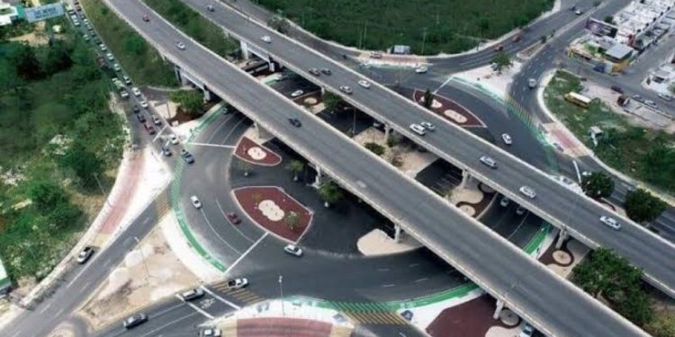 Yucatán moderniza Mérida: entregan más de 7 km rehabilitados en el Periférico