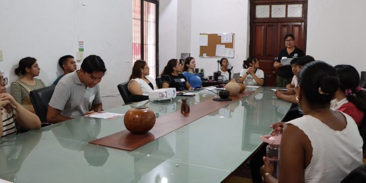 Campeche da voz a la juventud: Instalan Consejo Consultivo para la Inclusión