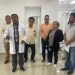 ¡ESCÁNDALO EN EL CENTRO DE SALUD URBANO DE MÉRIDA! ¡EXIGEN LA INMEDIATA DESTITUCIÓN DEL TIRANO MARIO CUEVAS TZUC POR SUS ABUSOS DESPIADADOS, DESVÍO CRIMINAL DE RECURSOS Y DOBLE EMPLEO ILEGAL COMO DIRECTOR Y MÉDICO DEL IMSS!