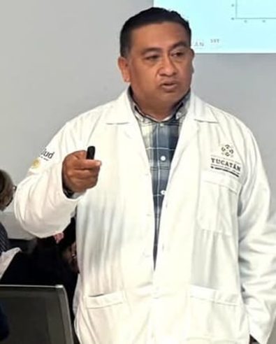 ¡ESCÁNDALO EN EL CENTRO DE SALUD URBANO DE MÉRIDA! ¡EXIGEN LA INMEDIATA DESTITUCIÓN DEL TIRANO MARIO CUEVAS TZUC POR SUS ABUSOS DESPIADADOS, DESVÍO CRIMINAL DE RECURSOS Y DOBLE EMPLEO ILEGAL COMO DIRECTOR Y MÉDICO DEL IMSS!