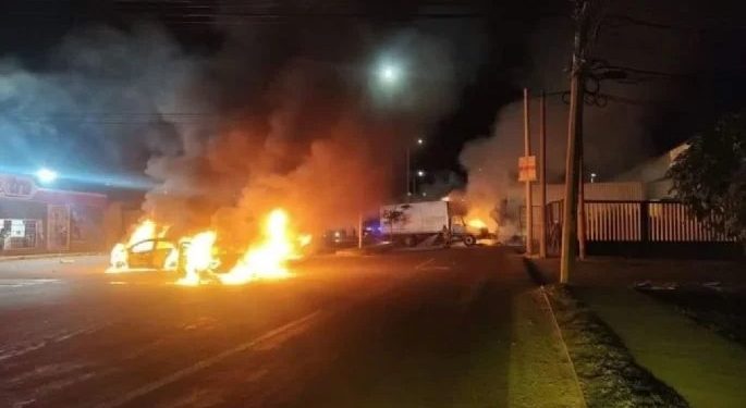 Federación y Estado insisten que la criminalidad está a la baja, tabasqueños de a pie opinan todo lo contrario