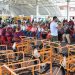Gobierno de Campeche impulsa a familias de Palizada con apoyos sociales y productivos