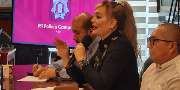 Campeche lanza app para fortalecer la seguridad ciudadana