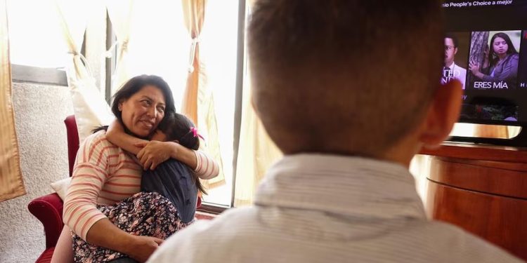 DIF estatal brinda hogar temporal a 18 niños en situación vulnerable
