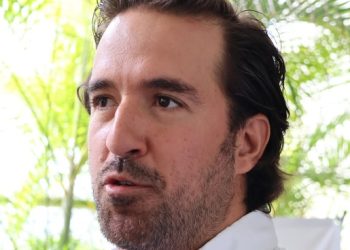 Pablo Gamboa Miner sigue los pasos de su padre, fenestrar el erario público y beneficiarse de las posiciones políticas