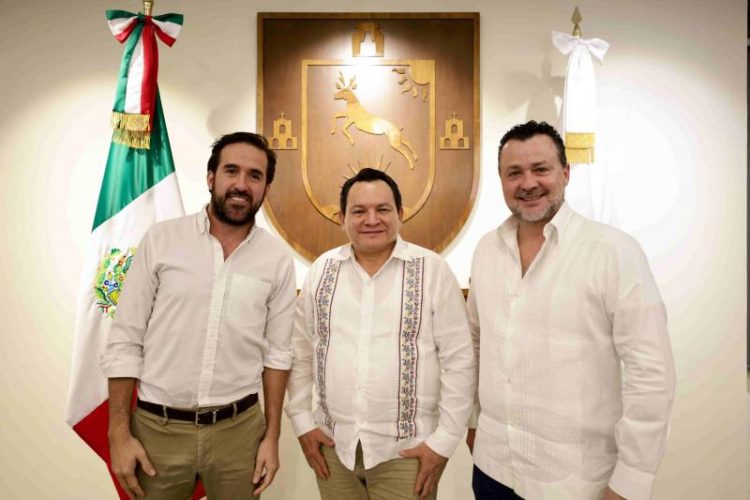 Pablo Gamboa Miner sigue los pasos de su padre, fenestrar el erario público y beneficiarse de las posiciones políticas