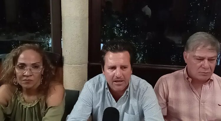 Gerardo Gaudiano alias “candidato pastelito” mantiene el repudio de los tabasqueños