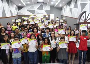 Fundación Pablo García entrega #Becasjaguar en Carmen