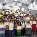 Fundación Pablo García entrega #Becasjaguar en Carmen