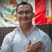 Alberto Batun dispuesto a todo por seguir viviendo del Erario Público, su faltas de Moral y principios se lo permiten