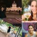 Laura Aguilar una vida de lujos que da el dinero público y hacer negocios con la imagen gubernamental