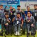 Campeche arrasa en parapowerlifting con cuatro oros en la Paralimpiada Nacional 2025