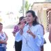 Yolanda Osuna sobre los moches, la aliada de Bermúdez se benefició de proyectos ecosidas, ambición sin límite