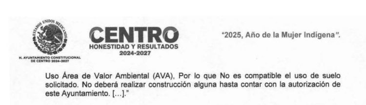 Yolanda Osuna sobre los moches, la aliada de Bermúdez se benefició de proyectos ecosidas, ambición sin límite
