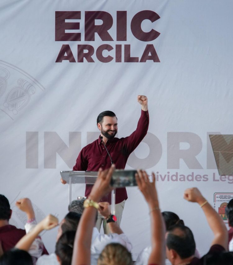 Informes de mentiras y de cero resultados, Eric Arcila y Alberto Batum, dos parásitos legilativos, abusos y transas la única acción