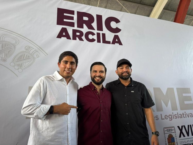 Informes de mentiras y de cero resultados, Eric Arcila y Alberto Batum, dos parásitos legilativos, abusos y transas la única acción