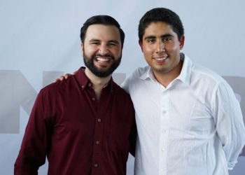 La estela de corrupción de Eric Arcila llega a oficina de gabinete del gobierno estatal