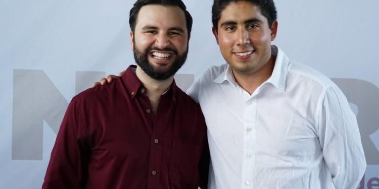 La estela de corrupción de Eric Arcila llega a oficina de gabinete del gobierno estatal