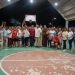 Isla Aguada agradece respaldo de la Secretaría de Gobierno en obras y servicios