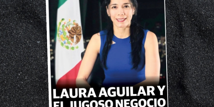 Periódico #18 Quintana Roo Año XI