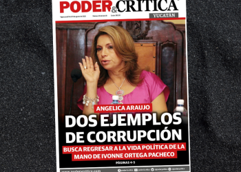 Periódico #17 Yucatán Año XI