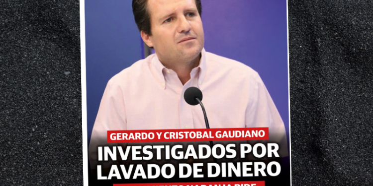 Periódico #18 Tabasco Año XI