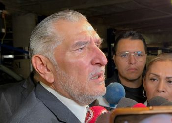 Sheinbaum: No hay pruebas que vinculen a Adán Augusto con caso Hernán ‘N’
